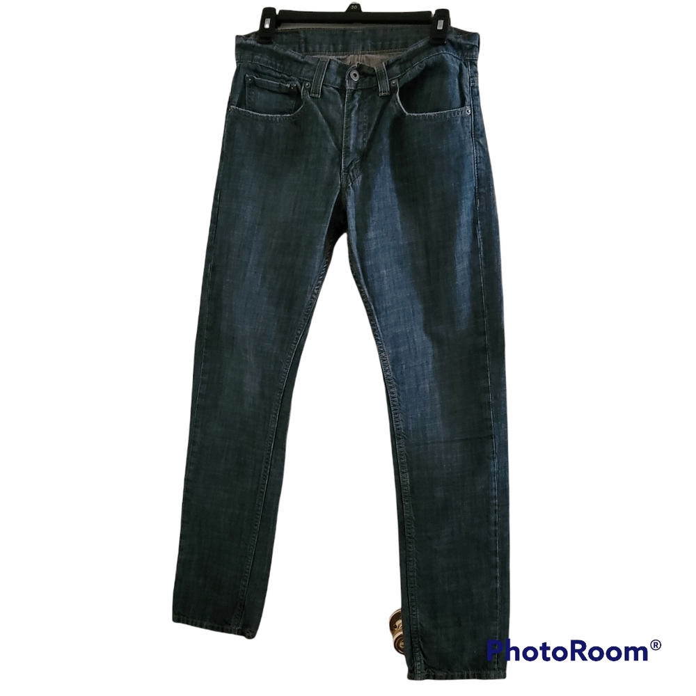 Men's Levi 511 skinny jeans
